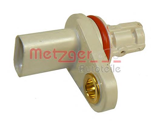 1237183 Opel Sensor de posição da árvore distribuidora