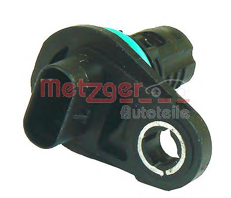 Sensor de posição da árvore distribuidora 79385 FAE