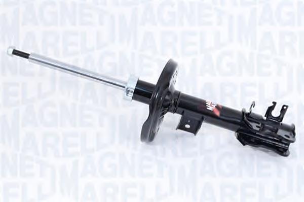 50709080 Fiat/Alfa/Lancia Amortecedor dianteiro direito