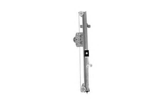 Mecanismo de acionamento de vidro da porta dianteira direita Peugeot/Citroen 9222X6 preço, a partir de 38,06 USD