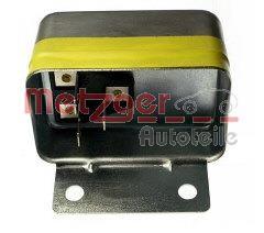 Relê-regulador do gerador (relê de carregamento) Renault (RVI) 5000273021