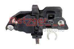 Relê-regulador do gerador (relê de carregamento) F00M145229 Bosch