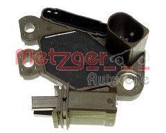 Relê-regulador do gerador (relê de carregamento) Mercedes 0031541706 preço, a partir de 34,19 USD