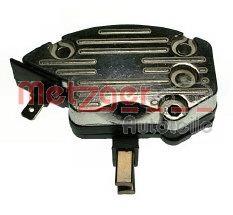 23133Q9000 Nissan/Infiniti Relê-regulador do gerador (relê de carregamento)