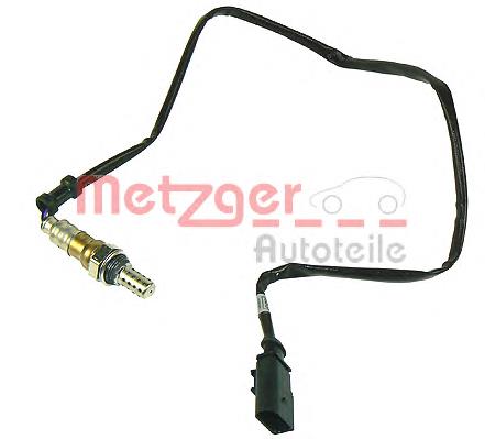 Sonda lambda, sensor de oxigênio depois de catalisador Vika 99061783101 preço, a partir de 60,46 USD