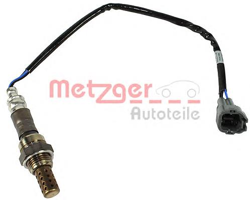 1821350G01 Suzuki Sonda lambda, sensor de oxigênio até o catalisador