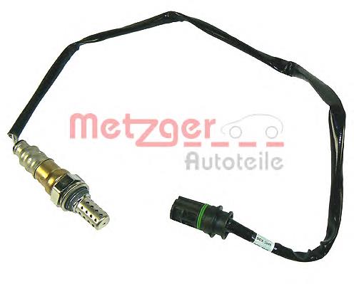Sonda lambda, sensor de oxigênio depois de catalisador Delphi ES2036812B1 preço, a partir de 82,66 USD