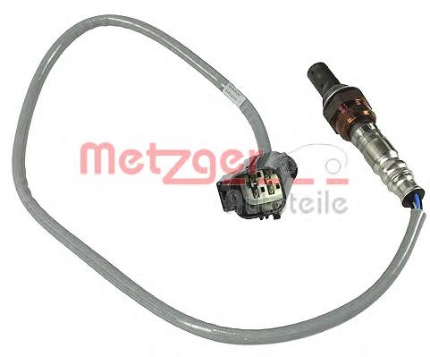ES2128812B1 Delphi Sonda lambda, sensor de oxigênio