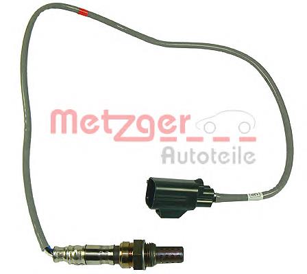 9497468 Volvo Sonda lambda, sensor de oxigênio depois de catalisador