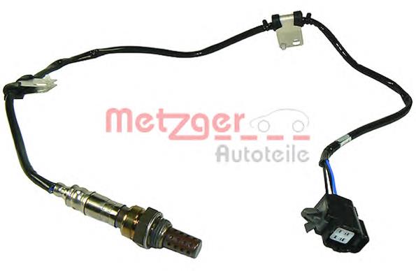 Sonda lambda, sensor de oxigênio 11787530318 BMW