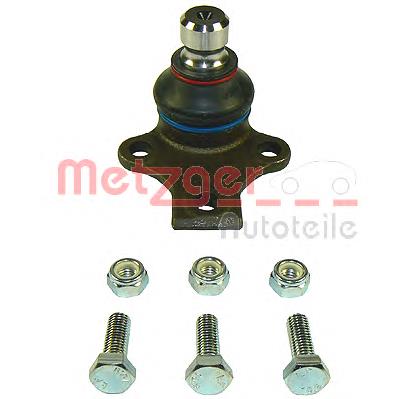 Suporte de esfera inferior Master-sport 10161PCSMS