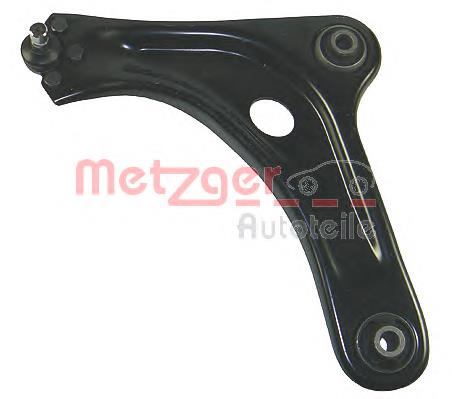 Braço oscilante inferior esquerdo de suspensão dianteira Peugeot/Citroen 00003520W8 preço, a partir de 49,75 USD
