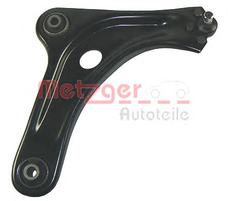 Braço oscilante inferior direito de suspensão dianteira Peugeot/Citroen 3521T0 preço, a partir de 66,40 USD