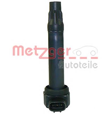 Bobina de ignição 1832A025 Mitsubishi