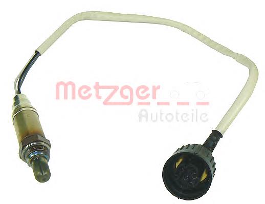 252 NGK Sonda lambda, sensor de oxigênio
