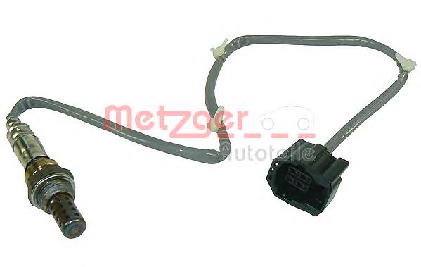 Sonda lambda, sensor de oxigênio Metzger 0893109 preço, a partir de 88,13 USD