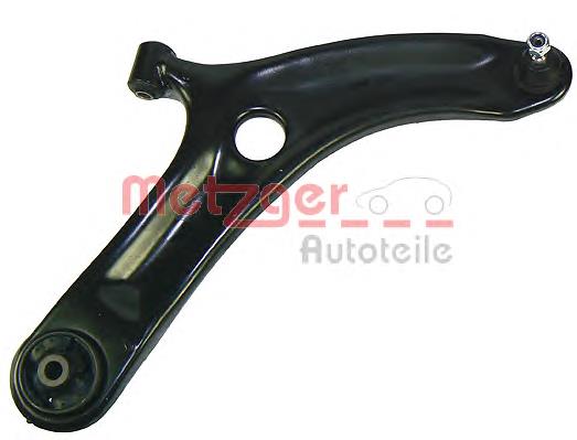 Braço oscilante inferior direito de suspensão dianteira Febi 107910 preço, a partir de 62,99 USD