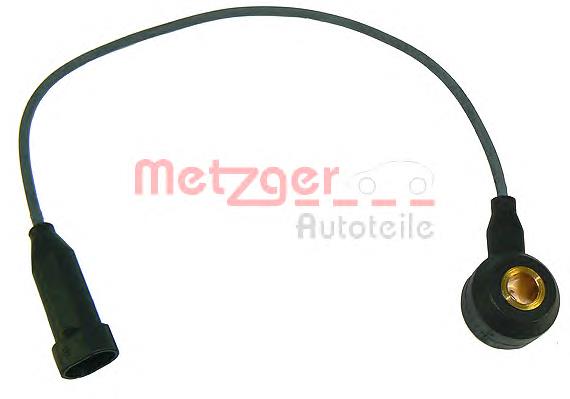Compre 10456240 Opel Sensor de detonação