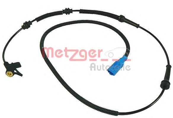 560400 ERA Sensor dianteiro de ABS