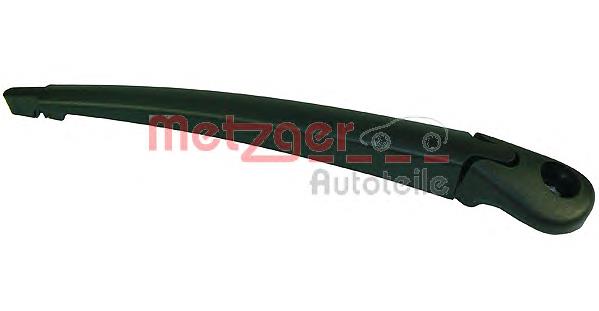 Braço de limpa-pára-brisas de vidro traseiro Renault (RVI) 7701049011 preço, a partir de 13,98 USD