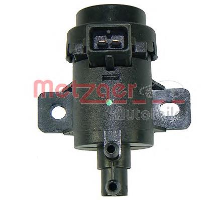 Convertidor de pressão (solenoide) de supercompressão 4414112 Opel