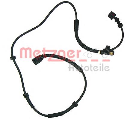 1207330 Ford Sensor ABS traseiro