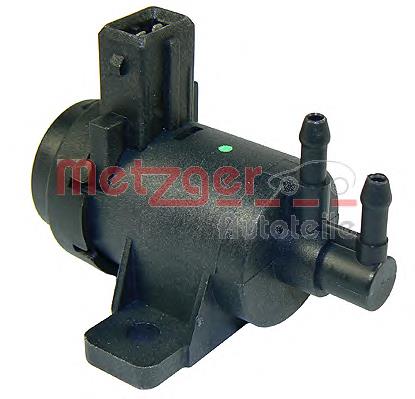 4414112 Opel Convertidor de pressão (solenoide) de supercompressão