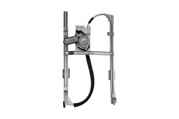 Compre RVIWR006 Pacol Mecanismo de acionamento de vidro da porta dianteira direita