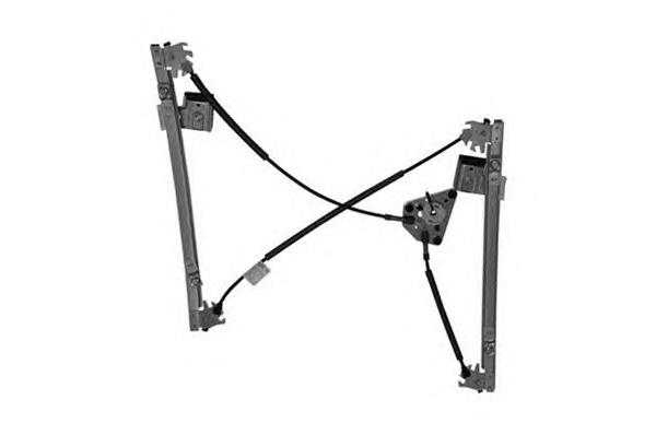 Mecanismo de acionamento de vidro da porta dianteira direita Miraglio 301138 preço, a partir de 49,07 USD