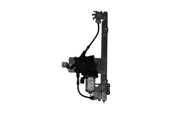 Mecanismo de acionamento de vidro da porta traseira esquerda Land Rover CVH101212 preço, a partir de 91,94 USD