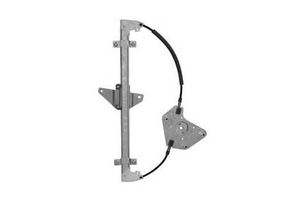 AC1121 Magneti Marelli Mecanismo de acionamento de vidro da porta dianteira esquerda