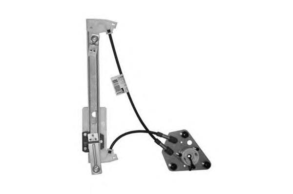 Mecanismo de acionamento de vidro da porta traseira esquerda Miraglio 301513 preço, a partir de 59,69 USD