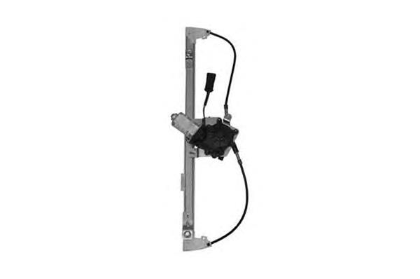Mecanismo de acionamento de vidro da porta traseira direita Miraglio 307200 preço, a partir de 71,43 USD