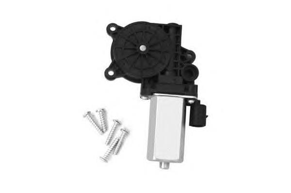 Compre 30898 Miraglio Motor de acionamento de vidro da porta dianteira esquerda
