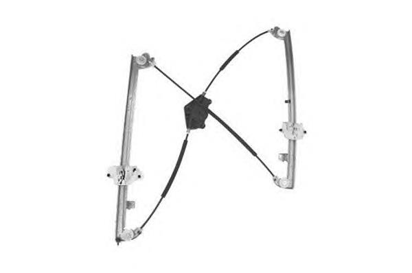 Mecanismo de acionamento de vidro da porta dianteira esquerda Miraglio 30926 preço, a partir de 61,25 USD
