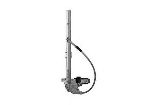 Mecanismo de acionamento de vidro da porta traseira direita Prasco RN031W065 preço, a partir de 86,60 USD