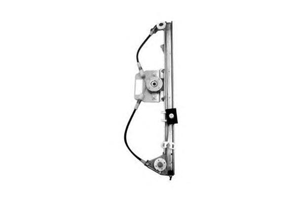 Mecanismo de acionamento de vidro da porta dianteira direita Peugeot/Citroen 9222EN preço, a partir de 58,70 USD