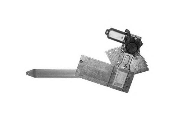 Mecanismo de acionamento de vidro da porta dianteira direita VALEO 850487 preço, a partir de 98,16 USD