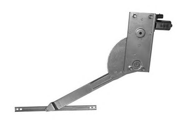Mecanismo de acionamento de vidro da porta dianteira direita Casals W1021 preço, a partir de 90,24 USD