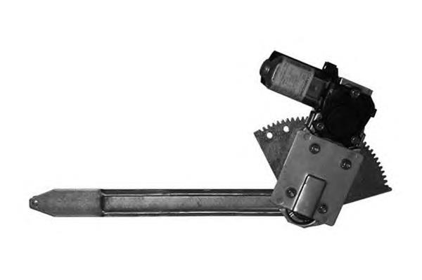 Mecanismo de acionamento de vidro da porta dianteira esquerda Mercedes A9017201946 preço, a partir de 118,88 USD