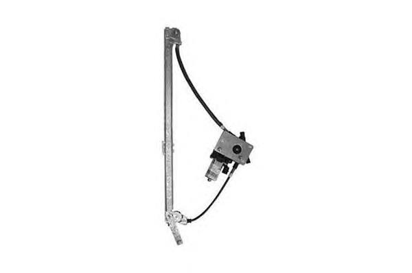 Compre 350103427000 Magneti Marelli Mecanismo de acionamento de vidro da porta dianteira esquerda