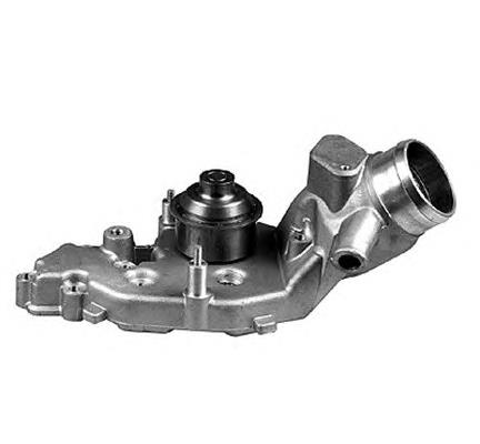 352316170931 Magneti Marelli Bomba de água (bomba) de esfriamento