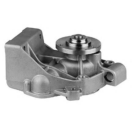 Bomba de água (bomba) de esfriamento 0504083122 Fiat/Alfa/Lancia