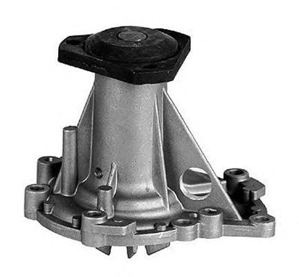 Bomba de água (bomba) de esfriamento Renault (RVI) 7700859931