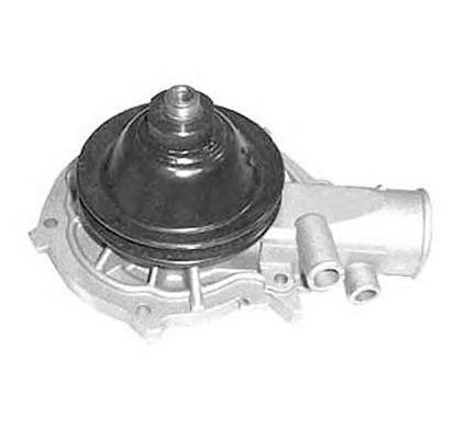 352316170861 Magneti Marelli Bomba de água (bomba) de esfriamento