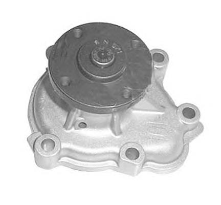 97101320 Opel Bomba de água (bomba) de esfriamento