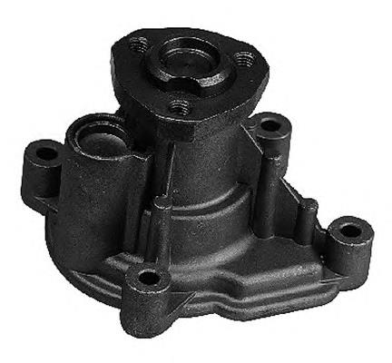Compre 6RF145276 VAG Bomba de água (bomba) de esfriamento