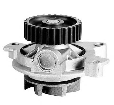 Bomba de água (bomba) de esfriamento VAG 054121004AX preço, a partir de 100,51 USD