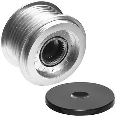 Polia do gerador 274150W04000 Toyota