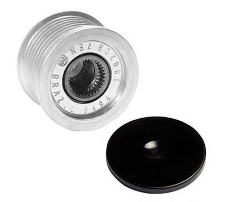 Polia do gerador Vemo V30230013 preço, a partir de 39,12 USD